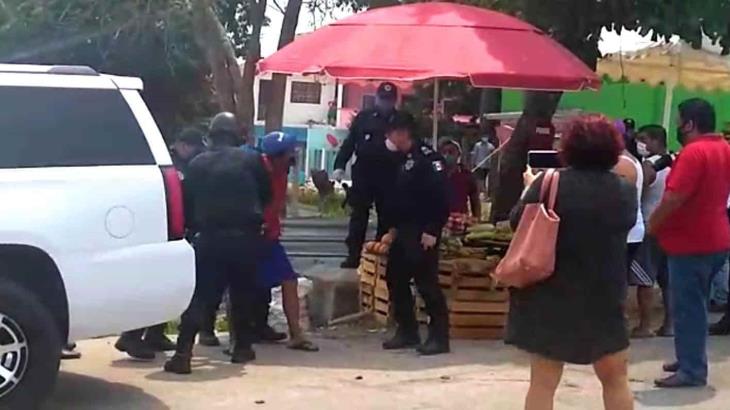 Mal ejemplo de Hernán Bermúdez dio derecho de picaporte a policías para tratar mal a ciudadanos: Dolores Gutiérrez Mal ejemplo de Hernán Bermúdez dio derecho de picaporte a policías para tratar mal a ciudadanos: Dolores Gutiérrez
