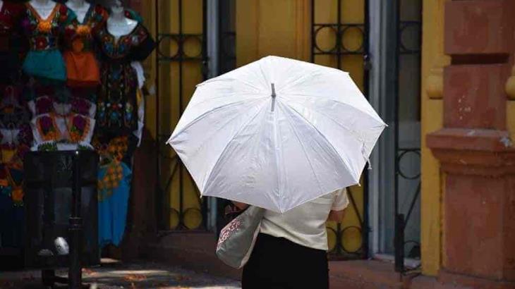Ambiente extremadamente caluroso se prevé para hoy en Tabasco: CONAGUA Ambiente extremadamente caluroso se prevé para hoy en Tabasco: CONAGUA