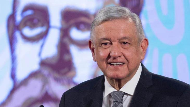 Anuncia AMLO creación de nuevo parámetro para medir el crecimiento, bienestar y felicidad Anuncia AMLO creación de nuevo parámetro para medir el crecimiento, bienestar y felicidad