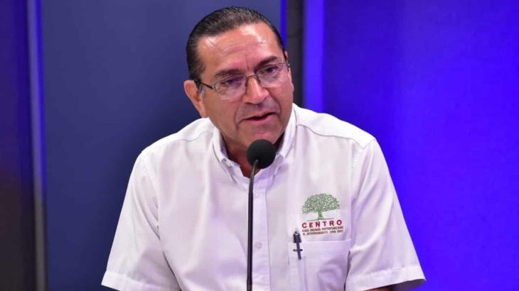 Ayuntamiento de Centro propondrá que los próximos 3 fines de semana cierren comercios en Villahermosa Ayuntamiento de Centro propondrá que los próximos 3 fines de semana cierren comercios en Villahermosa