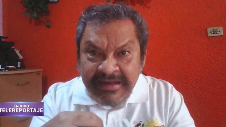 Hay crisis en el sector apícola por la depredación hacia la abeja: especialista Hay crisis en el sector apícola por la depredación hacia la abeja: especialista