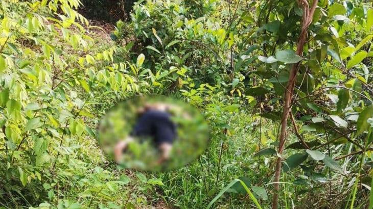 Asesinan a balazos al capataz de un rancho en Huimanguillo Asesinan a balazos al capataz de un rancho en Huimanguillo