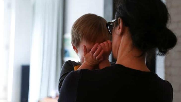 Ya hay 157 niños con síndrome respiratorio ligado al COVID-19 en Nueva York Ya hay 157 niños con síndrome respiratorio ligado al COVID-19 en Nueva York