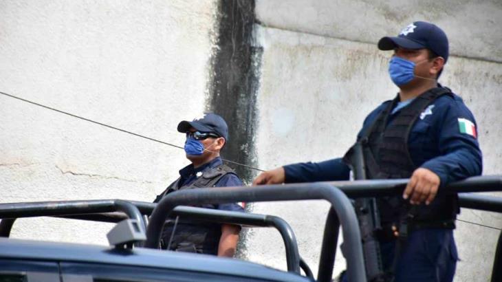 Disminuyen delitos en Tabasco 53% en mes de inicio de confinamiento social Disminuyen delitos en Tabasco 53% en mes de inicio de confinamiento social