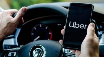 Notifica Uber a sus usuarios de Tabasco, restricción de horarios de servicio