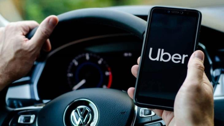 Notifica Uber a sus usuarios de Tabasco, restricción de horarios de servicio Notifica Uber a sus usuarios de Tabasco, restricción de horarios de servicio