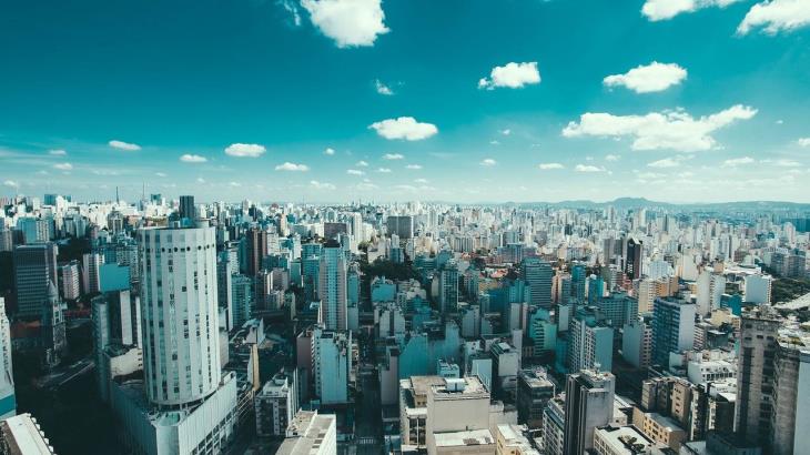 Brasil acapara 40% de contagios mundiales de enfermeros por COVID-19 Brasil acapara 40% de contagios mundiales de enfermeros por COVID-19
