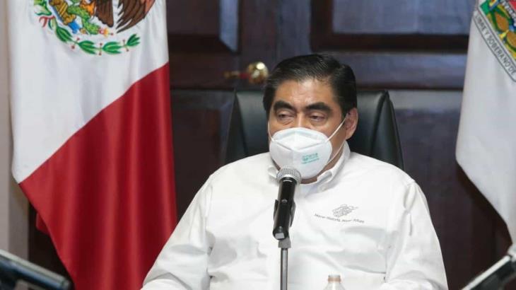 Anuncia Puebla la creación de su propio semáforo Covid Anuncia Puebla la creación de su propio semáforo Covid