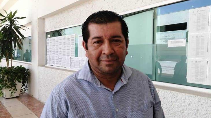 Desaparición del Fonden es ´abrirle las puertas´ al gobierno federal para inyectarle recursos a programas sociales: Codehutab Desaparición del Fonden es ´abrirle las puertas´ al gobierno federal para inyectarle recursos a programas sociales: Codehutab