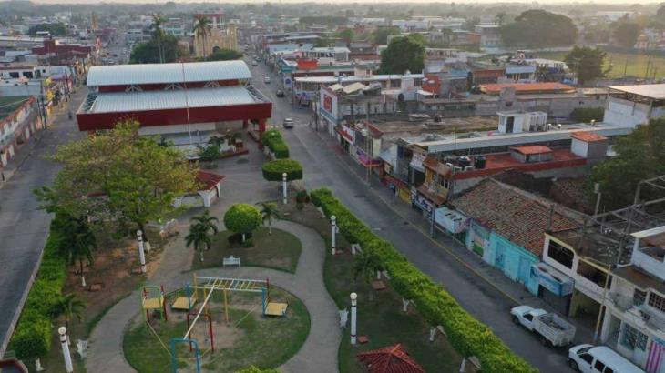 Rechaza Ayuntamiento de Cunduacán brote de COVID-19 en dirección de Tránsito Rechaza Ayuntamiento de Cunduacán brote de COVID-19 en dirección de Tránsito