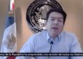Gobierno esperará ante acción de inconstitucionalidad contra la Ley del ISSET: Jurídico