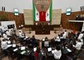 Regidores "destituidos" denuncian penalmente a la alcaldesa de Jalapa