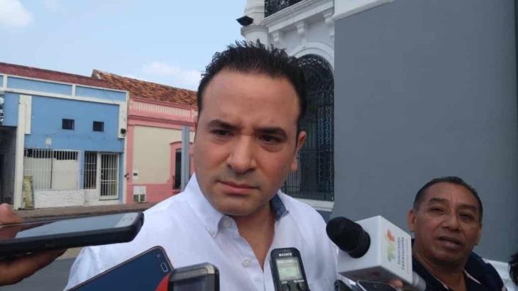 Gobierno esperará ante acción de inconstitucionalidad contra la Ley del ISSET: Jurídico Gobierno esperará ante acción de inconstitucionalidad contra la Ley del ISSET: Jurídico