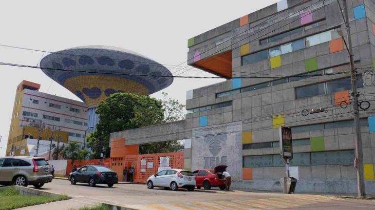 Activa "GNP seguros" ruta de héroes y heroínas para personal médico del Hospital de la Mujer Activa "GNP seguros" ruta de héroes y heroínas para personal médico del Hospital de la Mujer