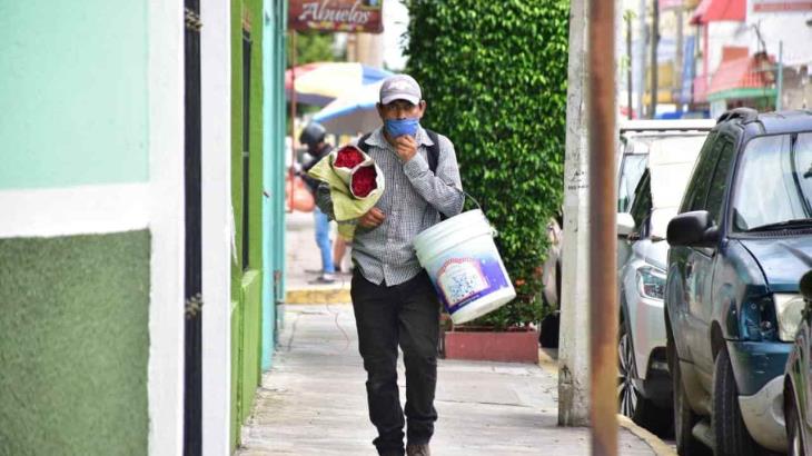 FOTO GALERÍA El cambaceo, la estrategia de venta que