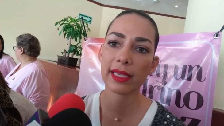 Debe Gobernador de Tabasco dar la pelea para que no desaparezca el FONDEN: Ingrid Rosas Debe Gobernador de Tabasco dar la pelea para que no desaparezca el FONDEN: Ingrid Rosas