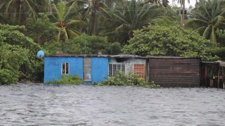 Manifiesta Protección Civil de Tabasco su desacuerdo a propuesta de desaparición del FONDEN Manifiesta Protección Civil de Tabasco su desacuerdo a propuesta de desaparición del FONDEN