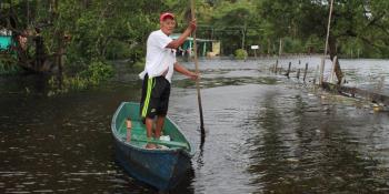 Confía coordinación nacional de Protección Civil en que diputados no eliminarán el FONDEN