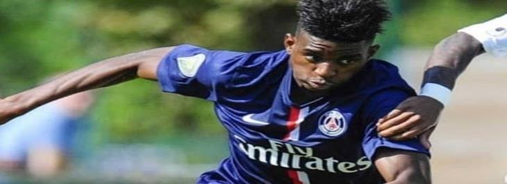 Fallece ex futbolista del PSG a los 24 años Fallece ex futbolista del PSG a los 24 años