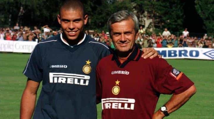 Fallece ex DT de 17 equipos italianos "Gigi" Simoni Fallece ex DT de 17 equipos italianos "Gigi" Simoni