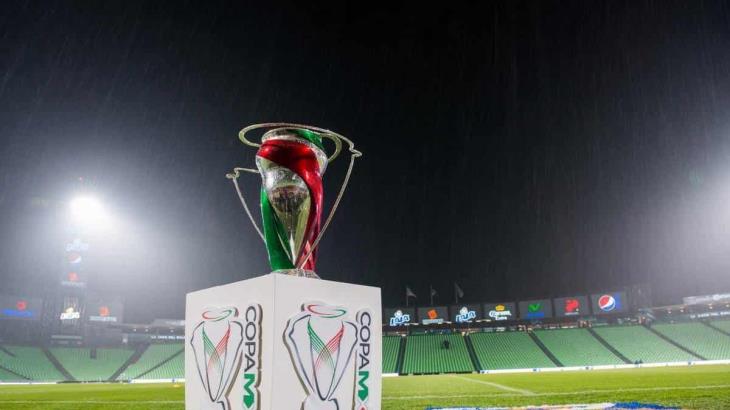 ...Pero no cancelan la Copa MX entre Rayados y Xolos ...Pero no cancelan la Copa MX entre Rayados y Xolos