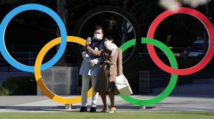 Aun en 2021, los Juegos de Tokio tienen grandes problemas Aun en 2021, los Juegos de Tokio tienen grandes problemas
