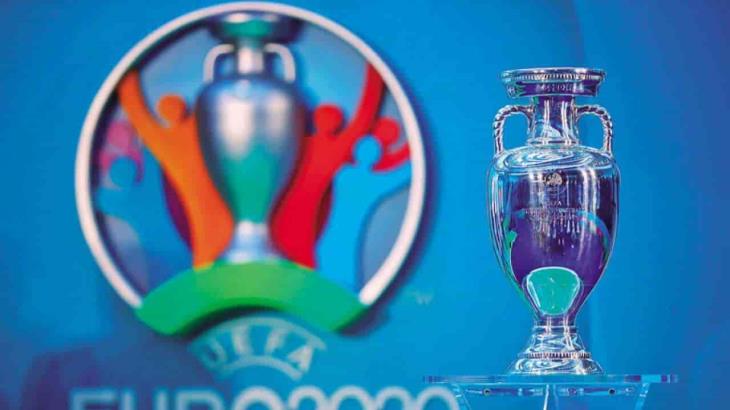 UEFA anuncia Eurocopa 2020 virtual UEFA anuncia Eurocopa 2020 virtual