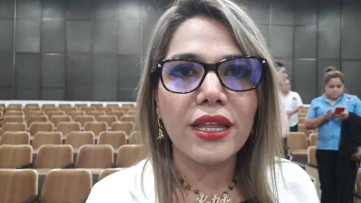 Propuesta de eliminar el FONDEN debilita a los estados: Katia Ornelas Propuesta de eliminar el FONDEN debilita a los estados: Katia Ornelas