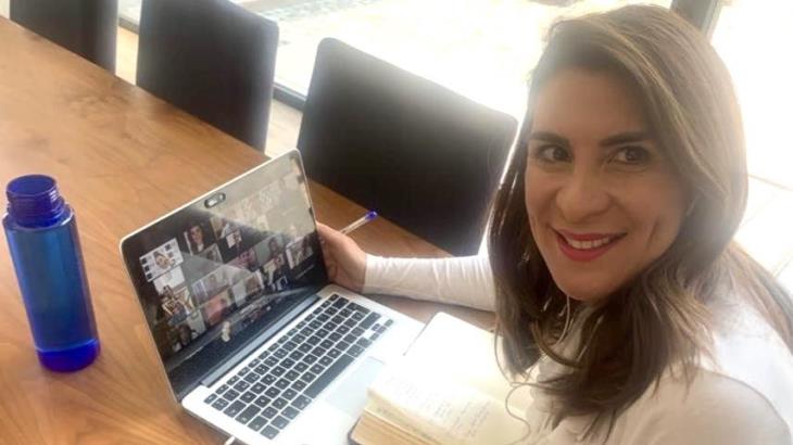 Advierte Soraya Pérez que Morena está aprovechando a eliminar fideicomisos y fondos sin especificar a dónde se destinará el recurso Advierte Soraya Pérez que Morena está aprovechando a eliminar fideicomisos y fondos sin especificar a dónde se destinará el recurso