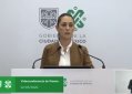 Anuncia Puebla la creación de su propio semáforo Covid
