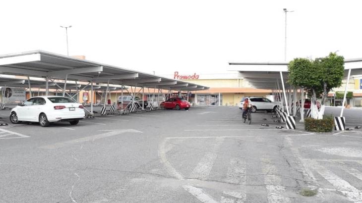 No ve mal CANACO posible cierre de comercios para los próximos tres fines de semana No ve mal CANACO posible cierre de comercios para los próximos tres fines de semana