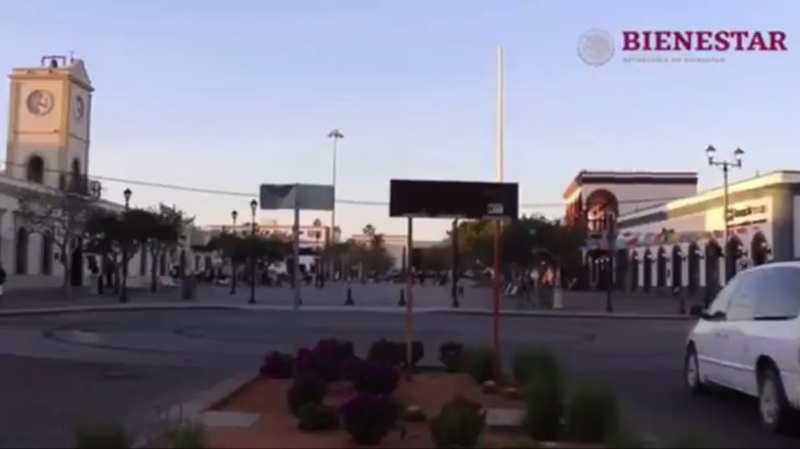 Se deslinda Secretaría del Bienestar de video falso que asegura que mexicanos son felices en la austeridad Se deslinda Secretaría del Bienestar de video falso que asegura que mexicanos son felices en la austeridad