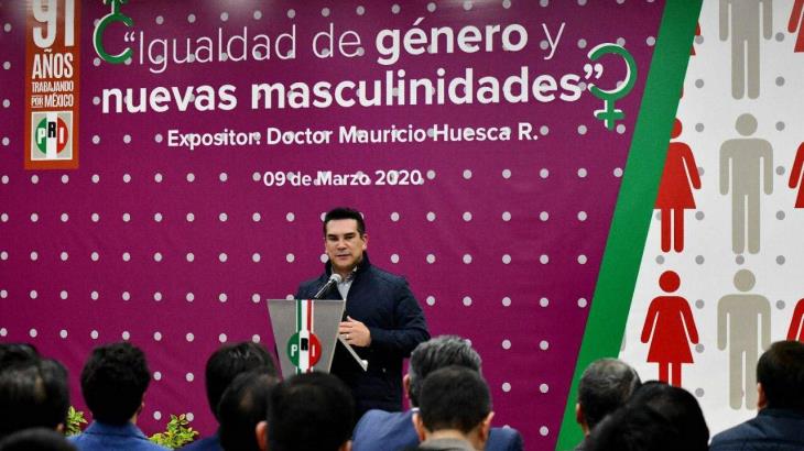 Pide PRI investigar y sancionar presunto nepotismo de secretaria del Trabajo Pide PRI investigar y sancionar presunto nepotismo de secretaria del Trabajo