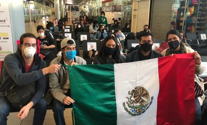 Reporta Relaciones Exteriores más de mil mexicanos muertos en EU por coronavirus Reporta Relaciones Exteriores más de mil mexicanos muertos en EU por coronavirus