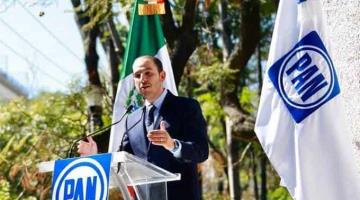 Gobierno debe escuchar a expertos para enfrentar desafíos de la contingencia: PAN