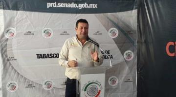 Denuncia JM Fócil incremento de abuso de autoridad de policías contra ciudadanos