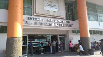 Se rompe récord en Tabasco en casos positivos de COVID; en 24 horas reportan 188