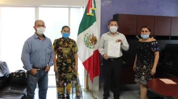 Se suma Jalapa a municipios que ya no suspenderán actividades en fines de semana