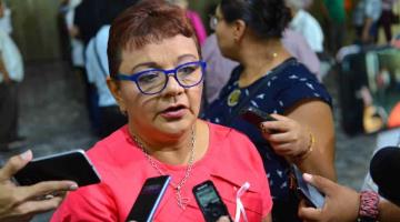 Estima Dolores Gutiérrez que el Hoy No Circula anunciado solo perjudicará la clase trabajadora