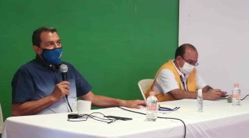 Anuncia Ayuntamiento de Zapata suspensión de cierre de comercios esenciales este fin de semana