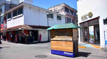 400 comercios reabrirán sus puertas en la zona Luz el próximo lunes, confirma Ayuntamiento de Centro