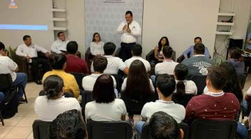 Realizará UT examen de admisión en línea ante pandemia