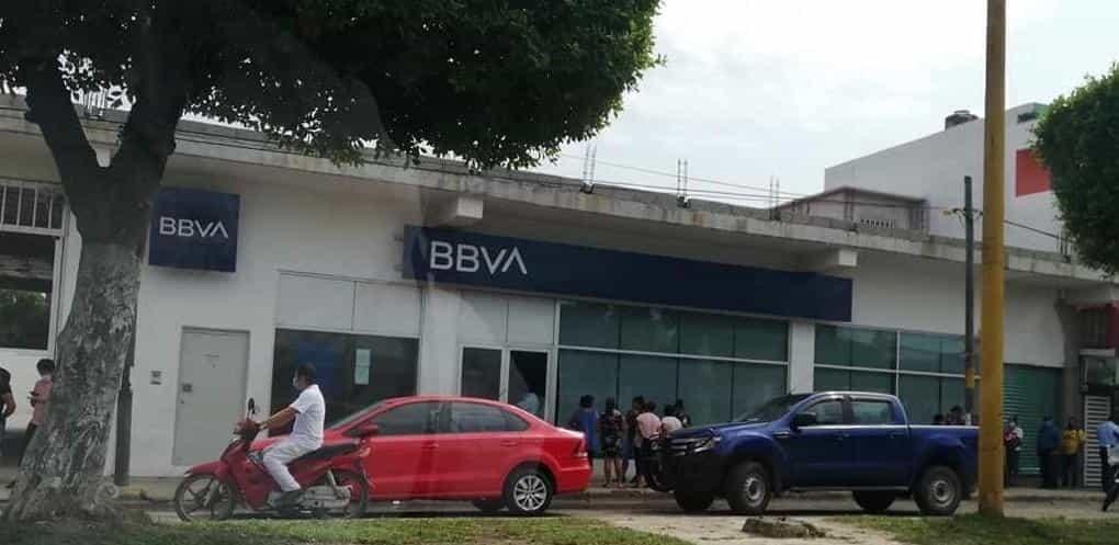 Invitará BBVA un café a cuentahabientes que tuvieron error de depósito gratis Invitará BBVA un café a cuentahabientes que tuvieron error de depósito gratis