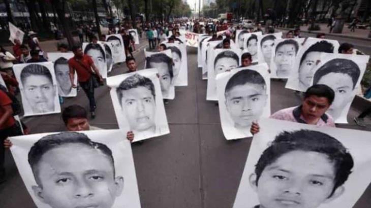 Detienen al "Capitán Crespo"; es uno de los principales implicados en el caso Ayotzinapa Detienen al "Capitán Crespo"; es uno de los principales implicados en el caso Ayotzinapa