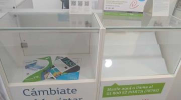 Asaltan tienda de celulares y se llevan equipos en centro de Villahermosa