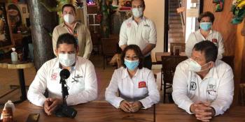 Detiene Seguridad Pública a 7 hombres por robo a comercio, a transeúnte y casas en las últimas horas