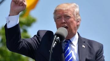 Cambia Donald Trump a coordinador de campaña a pocos meses de las elecciones