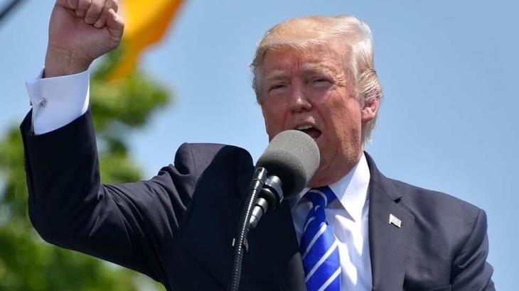 Recibe Luz del Mundo miles de dólares de parte del gobierno de Trump, en medio del juicio de su líder por abuso sexual Recibe Luz del Mundo miles de dólares de parte del gobierno de Trump, en medio del juicio de su líder por abuso sexual