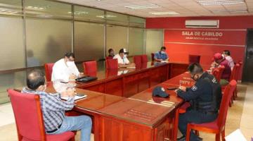Prohíben en Cárdenas velorios y todo tipo de fiestas; quien no use cubrebocas será acreedor a multas o arrestos