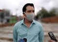 Considera Soraya Pérez un "pleito armado" confrontación Bartlett-Adán Augusto